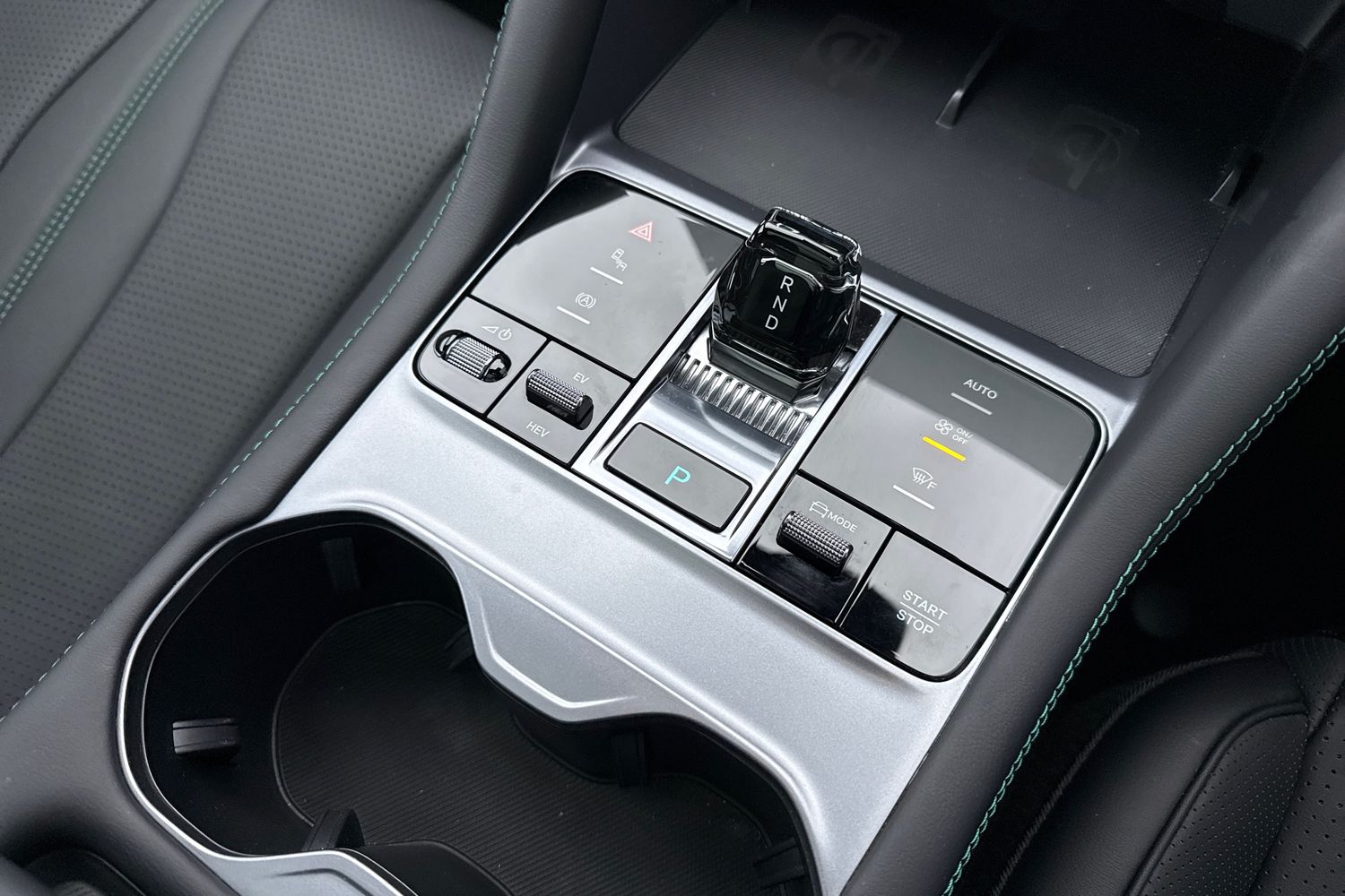 Used BYD Seal U 2025 for sale - 77608188: Photo 20