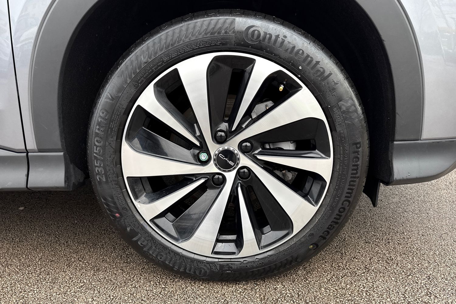 Used BYD Seal U 2025 for sale - 77608188: Photo 22