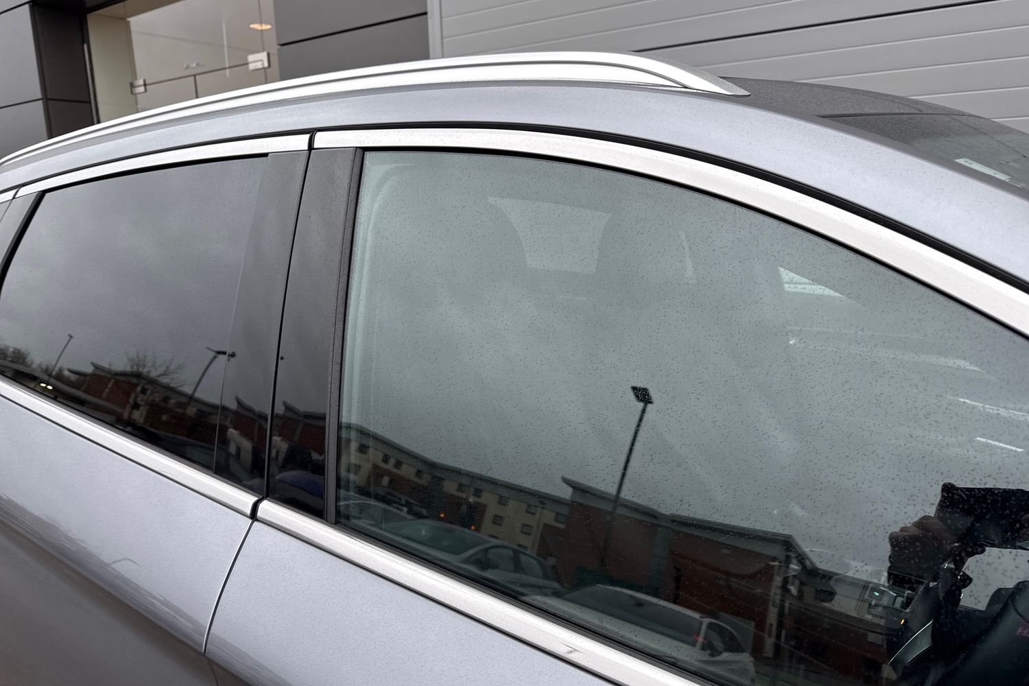 Used BYD Seal U 2025 for sale - 77608188: Photo 25