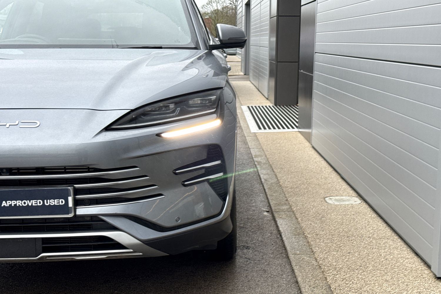 Used BYD Seal U 2025 for sale - 77608188: Photo 27