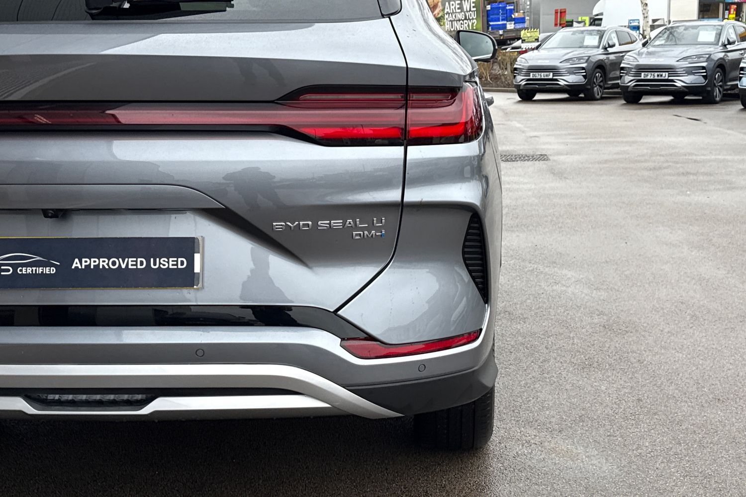 Used BYD Seal U 2025 for sale - 77608188: Photo 29