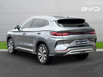 Used BYD Seal U 2025 for sale - 77608188: Photo