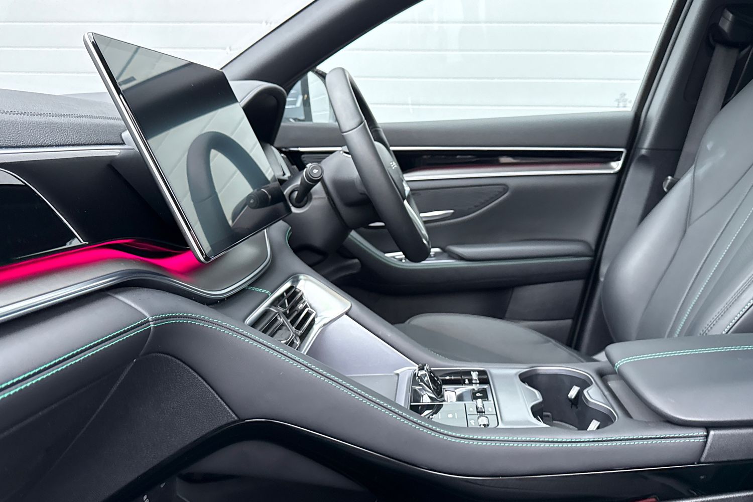 Used BYD Seal U 2025 for sale - 77608188: Photo 33