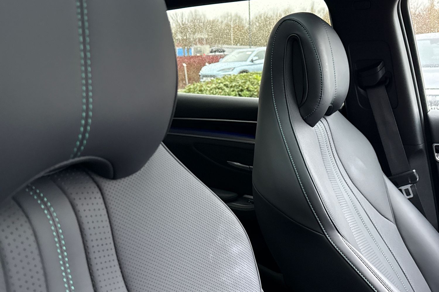 Used BYD Seal U 2025 for sale - 77608188: Photo 39