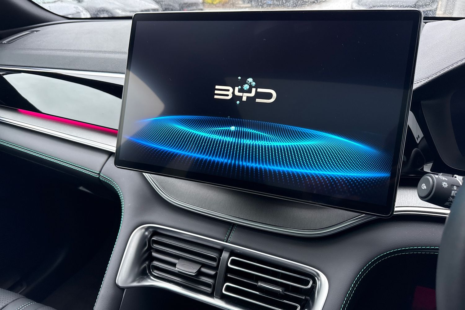 Used BYD Seal U 2025 for sale - 77608188: Photo 40