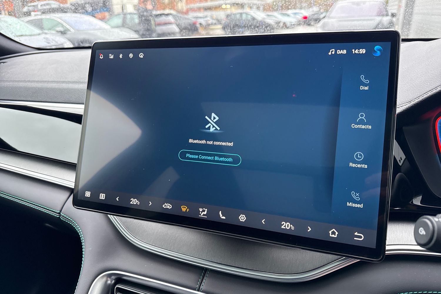 Used BYD Seal U 2025 for sale - 77608188: Photo 46