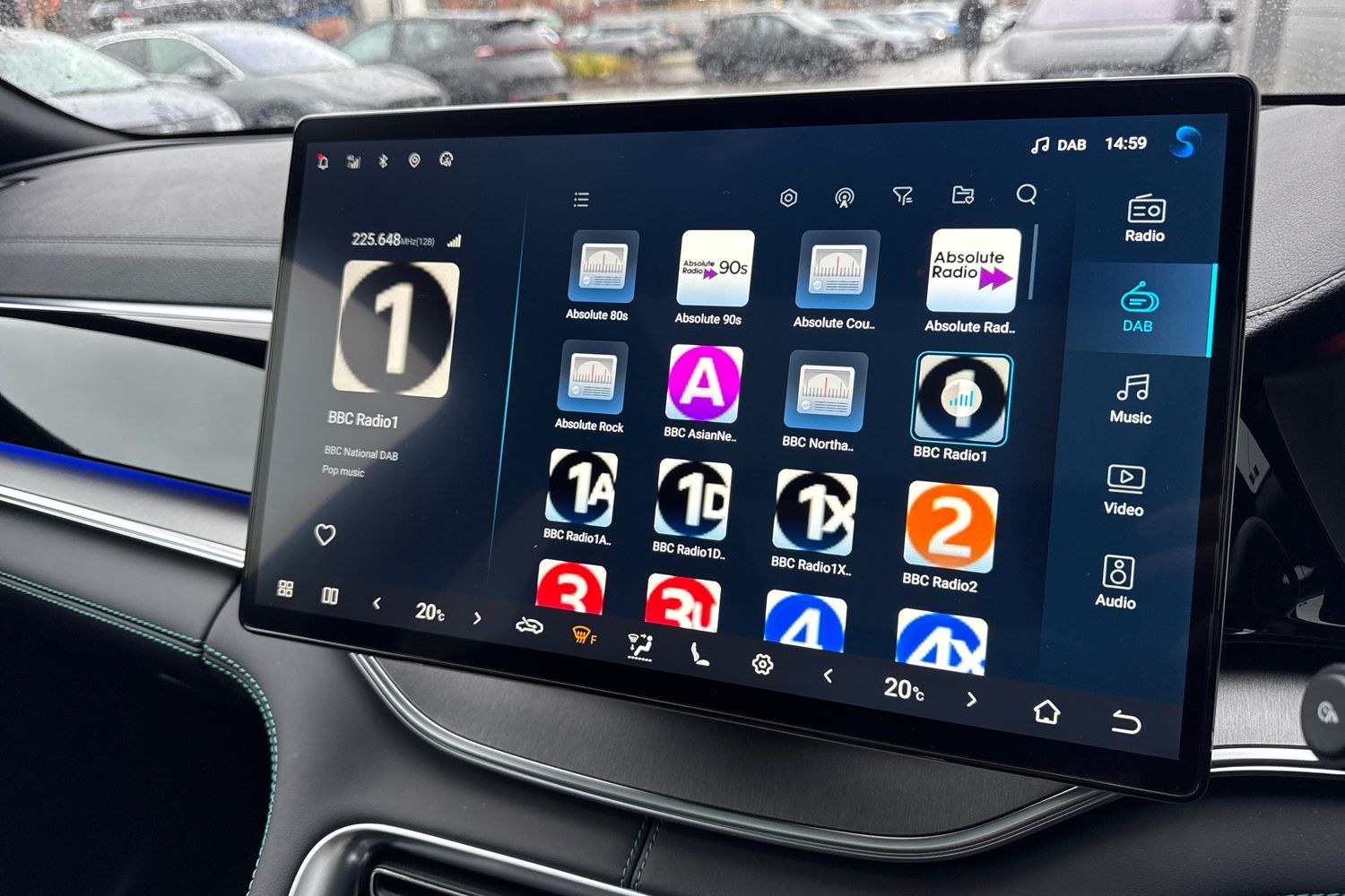 Used BYD Seal U 2025 for sale - 77608188: Photo 49