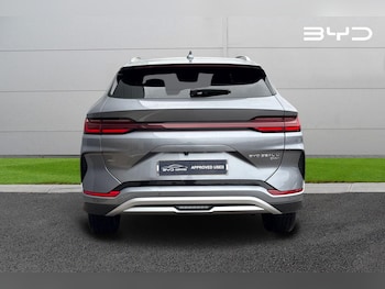 Used BYD Seal U 2025 for sale - 77608188: Photo