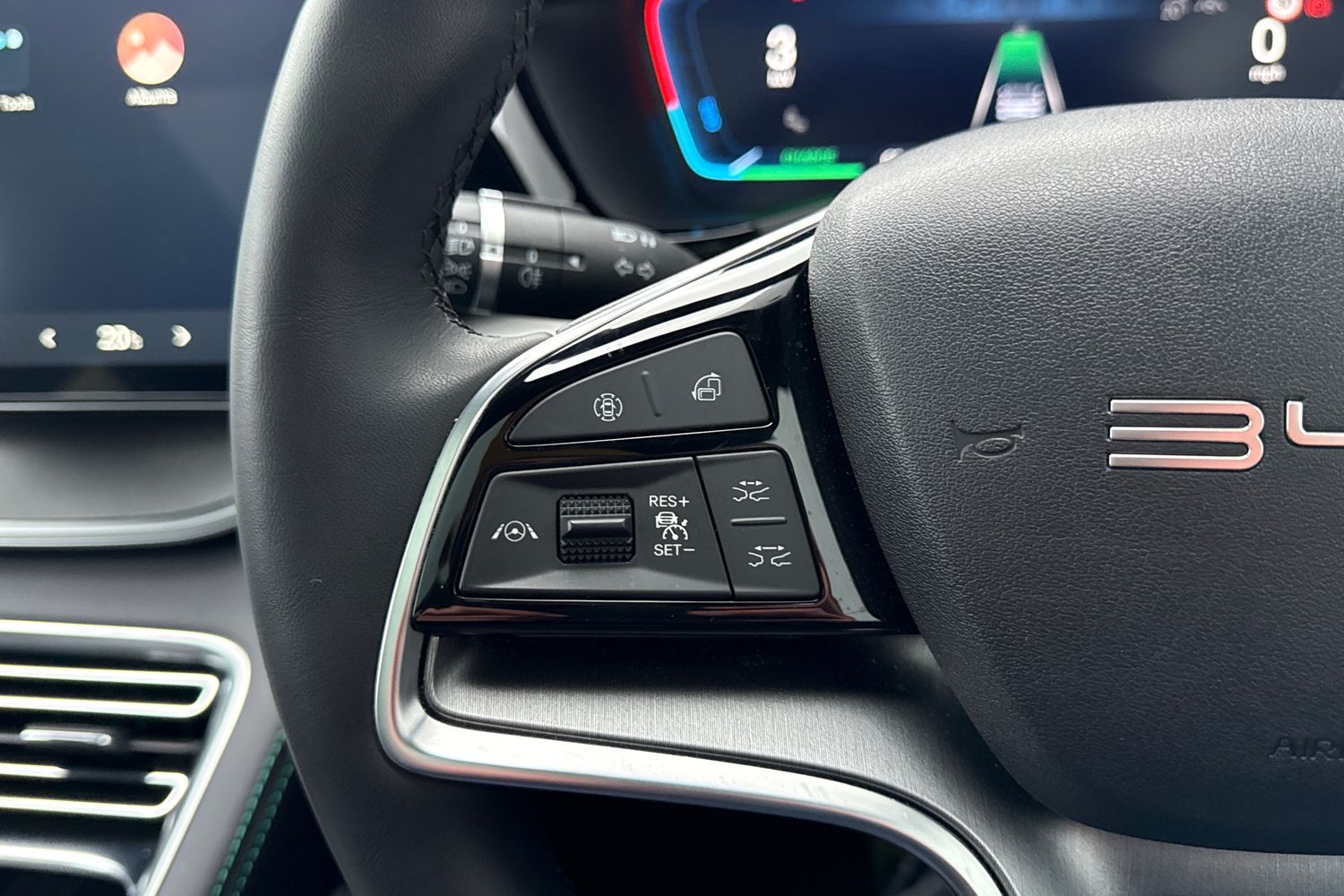 Used BYD Seal U 2025 for sale - 77608188: Photo 54