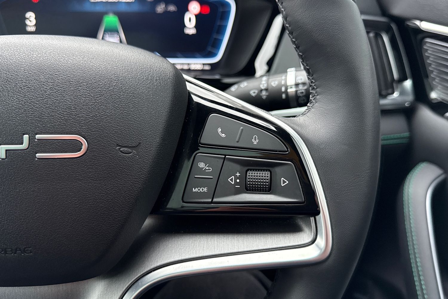 Used BYD Seal U 2025 for sale - 77608188: Photo 56