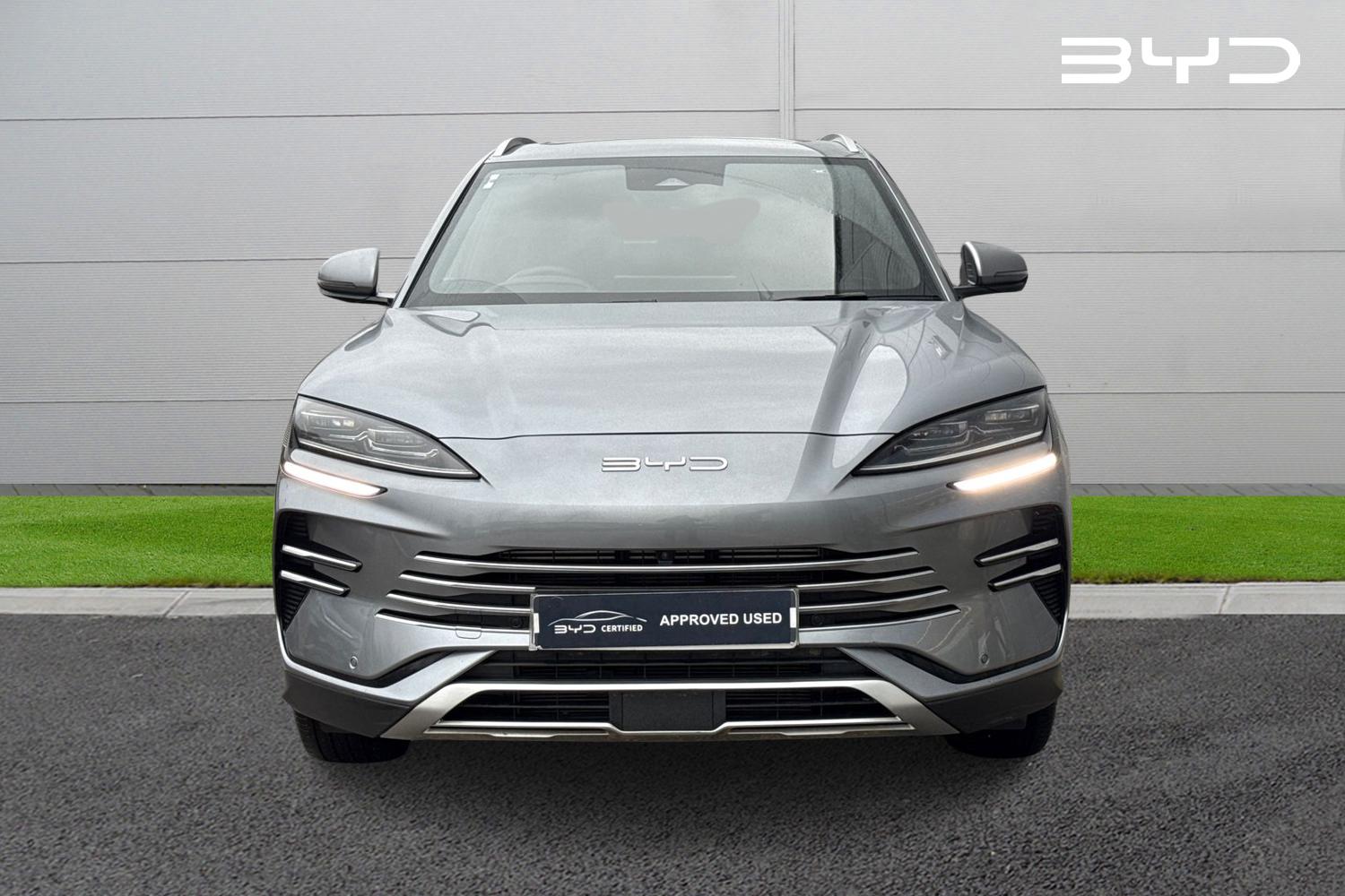 Used BYD Seal U 2025 for sale - 77608188: Photo 6