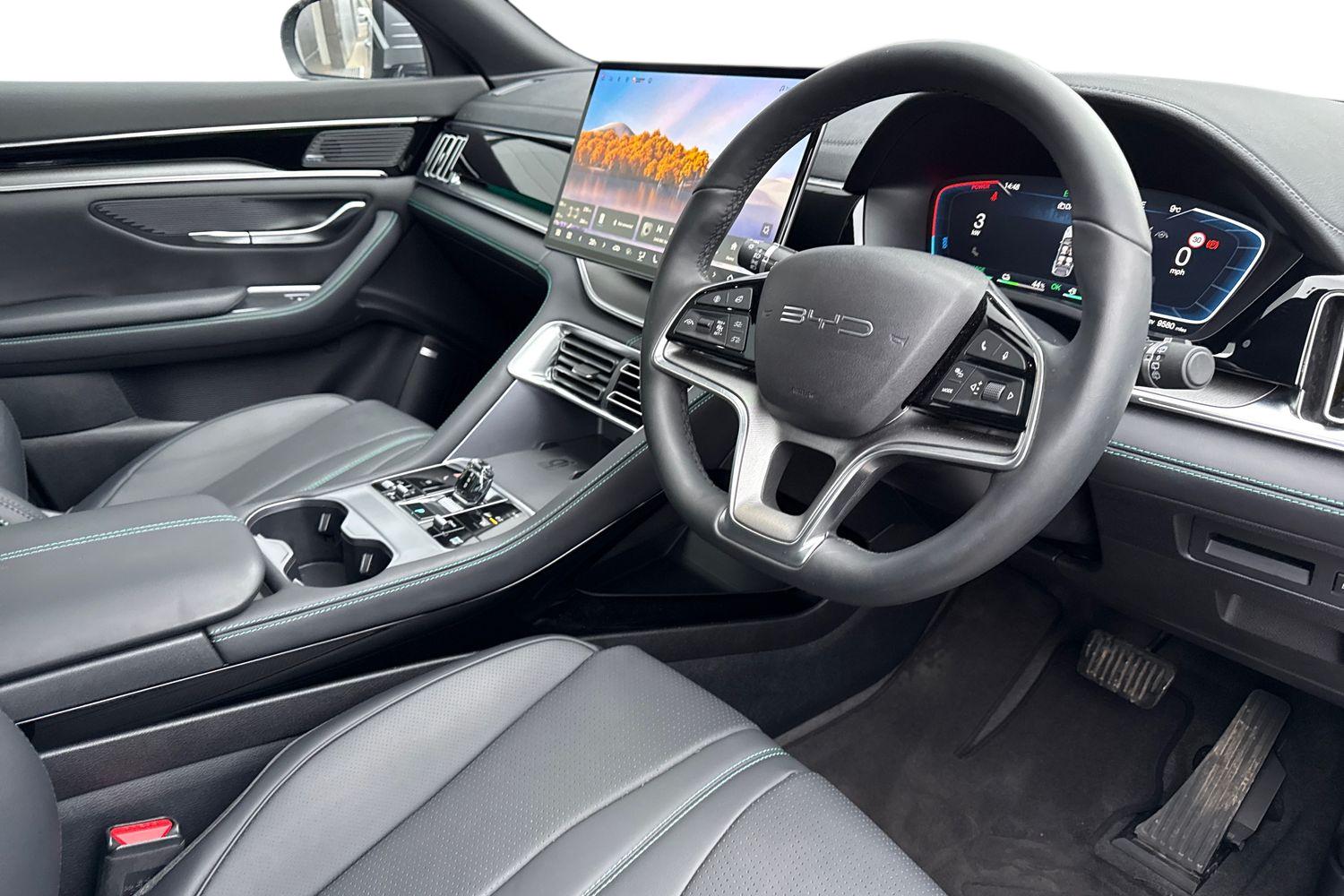 Used BYD Seal U 2025 for sale - 77608188: Photo 8