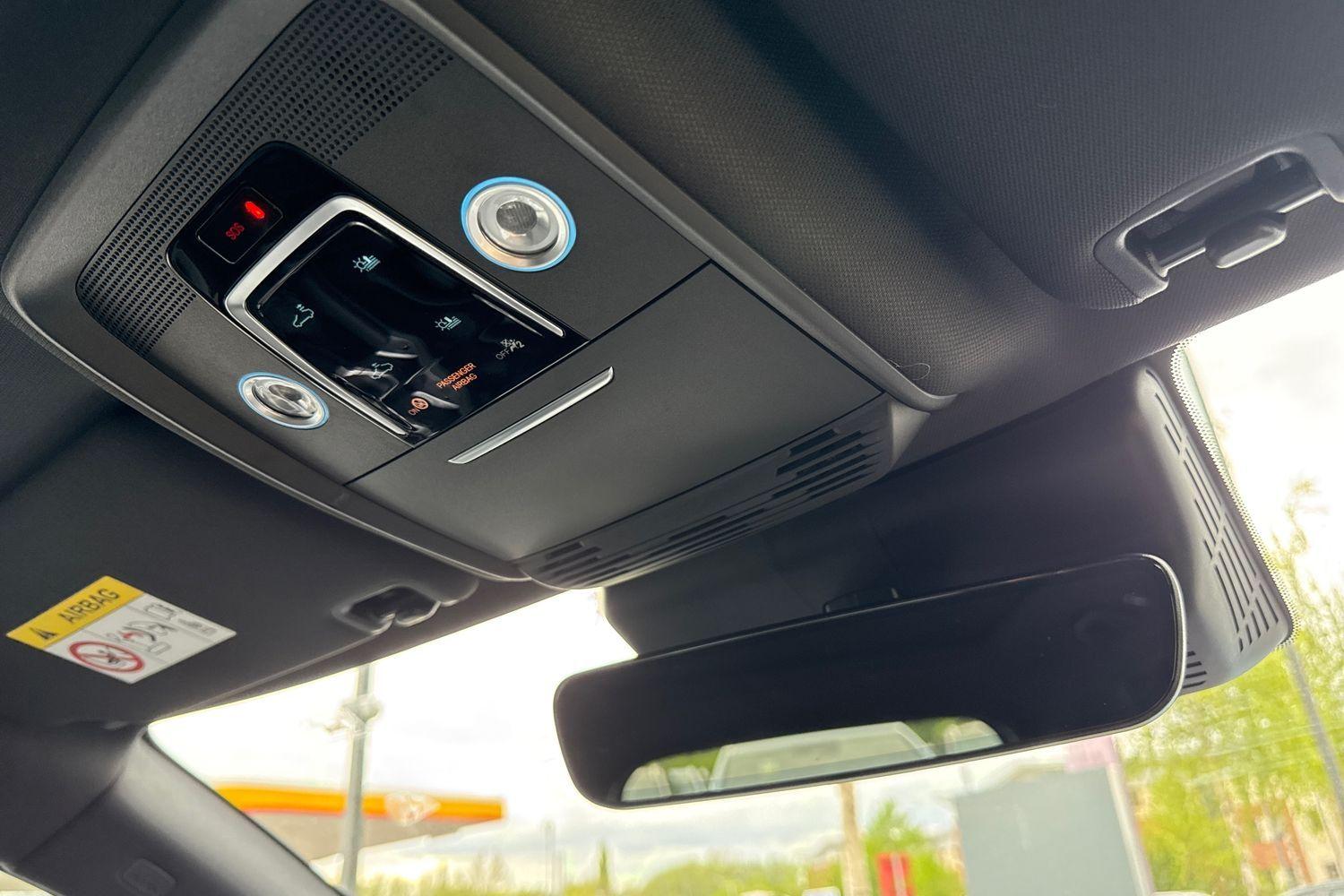 Used BYD Seal U 2025 for sale - 77477182: Photo 25