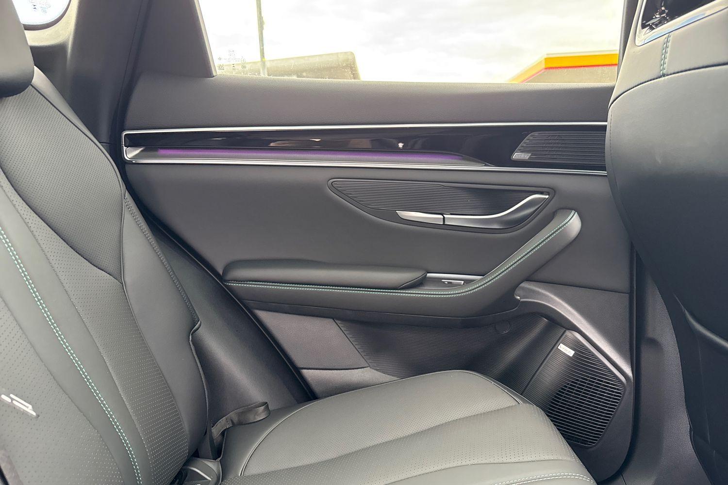 Used BYD Seal U 2025 for sale - 77477182: Photo 28