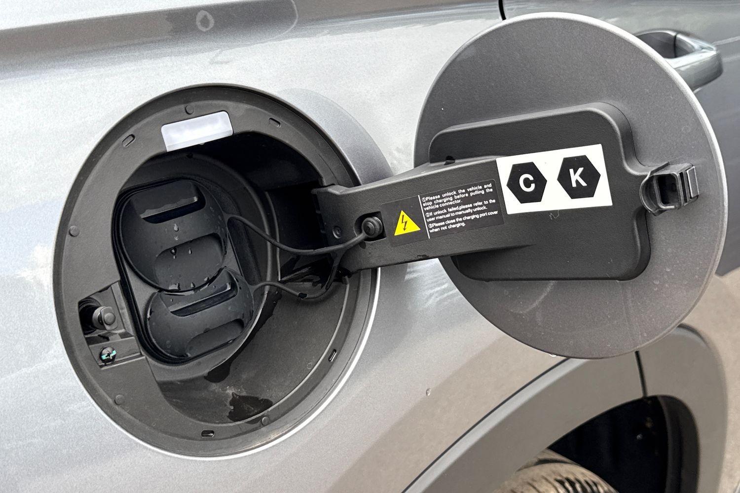 Used BYD Seal U 2025 for sale - 77477182: Photo 39