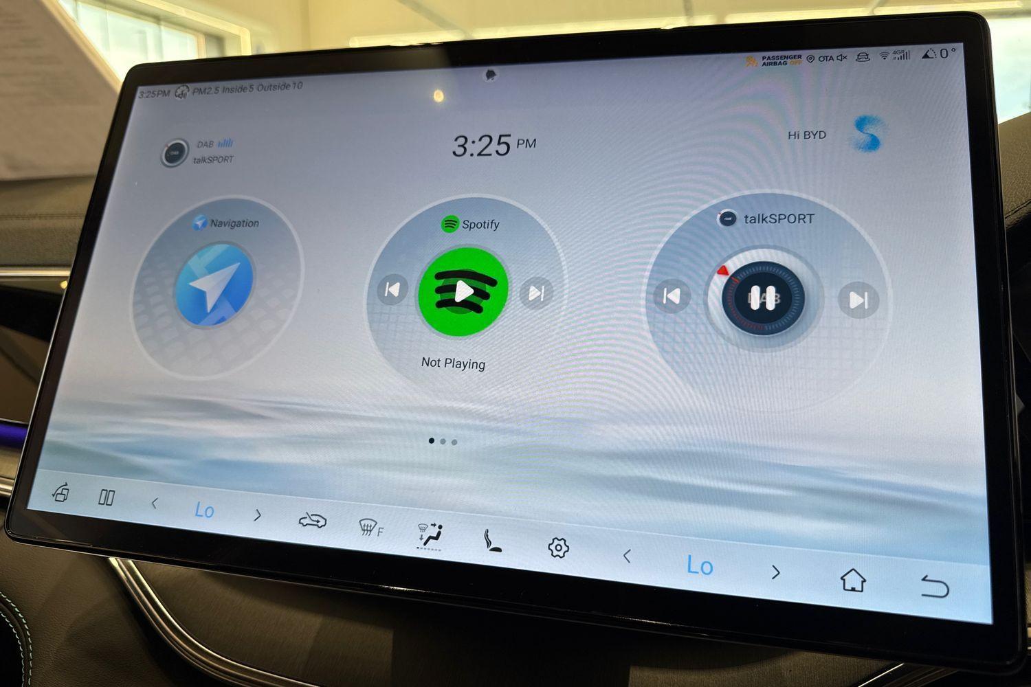 Used BYD Seal U 2025 for sale - 77477182: Photo 47