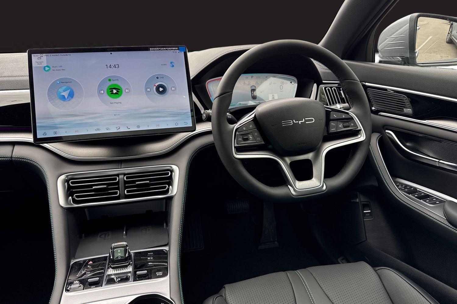 Used BYD Seal U 2025 for sale - 77477182: Photo 48