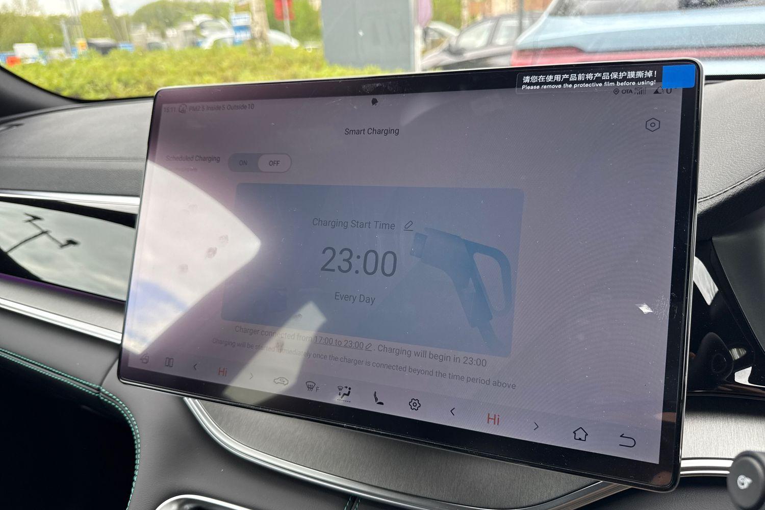 Used BYD Seal U 2025 for sale - 77477182: Photo 56