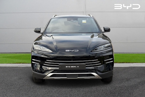 Used BYD Seal U 2025 for sale - 76288306: Photo 5