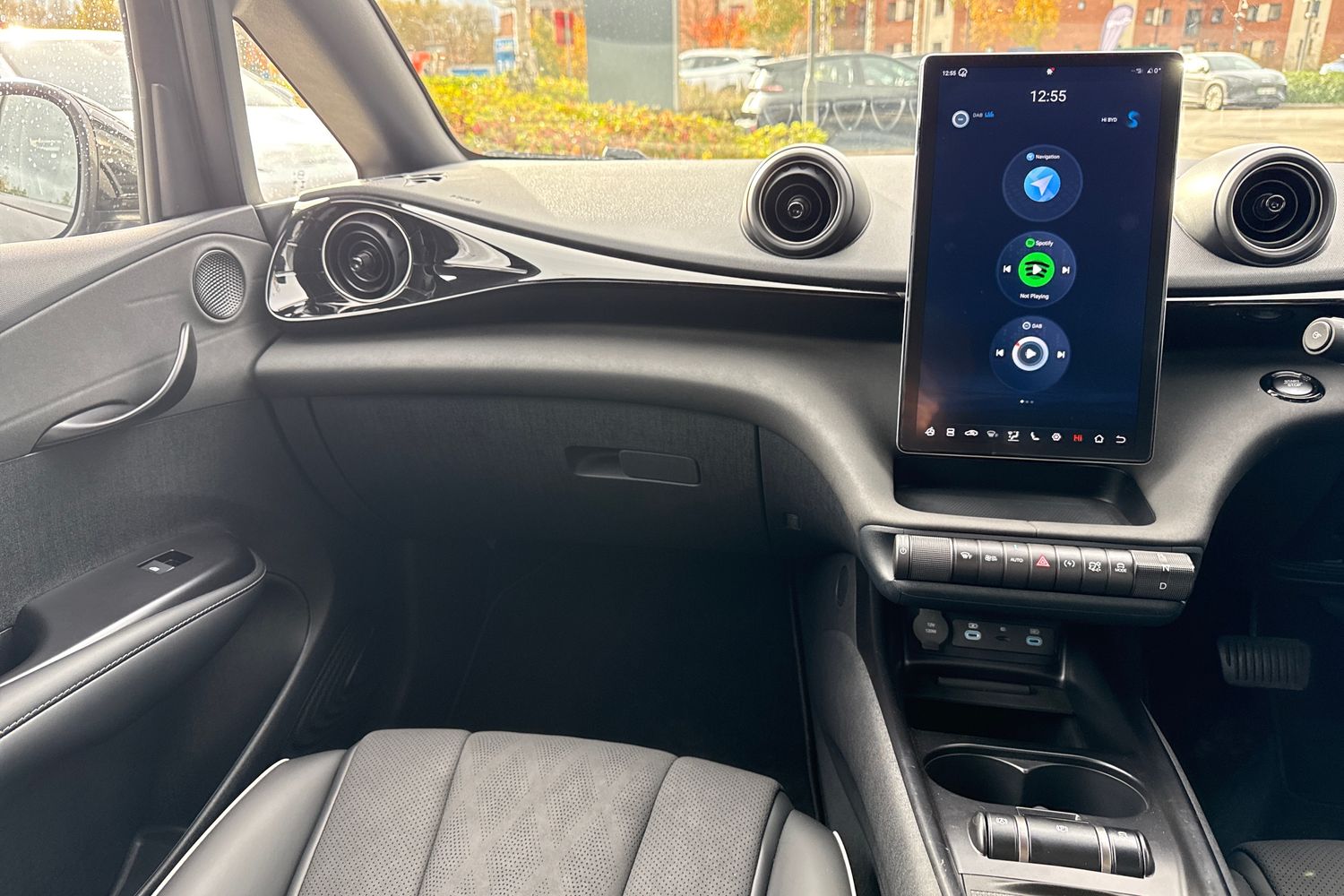 Used BYD Dolphin 2025 for sale - 76346460: Photo 15