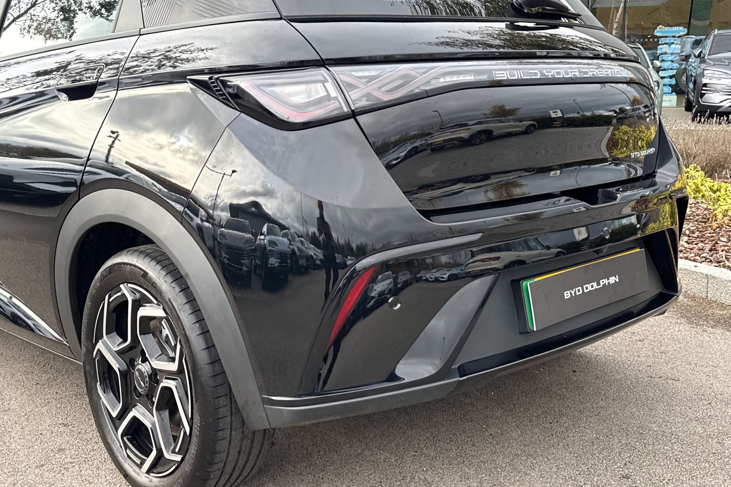 Used BYD Dolphin 2025 for sale - 76346460: Photo 16
