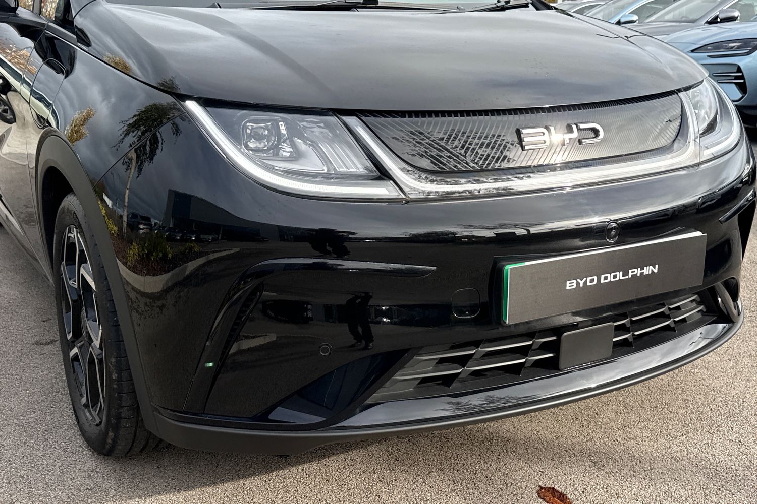 Used BYD Dolphin 2025 for sale - 76346460: Photo 17