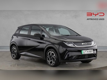 BYD - Dolphin