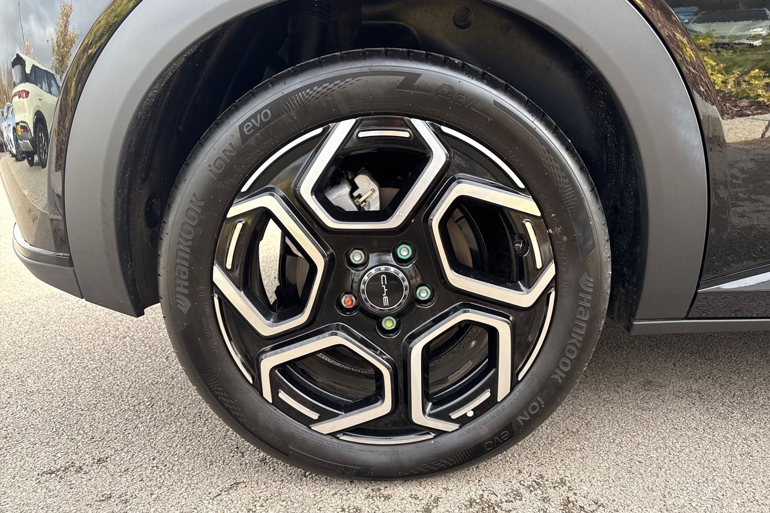 Used BYD Dolphin 2025 for sale - 76346460: Photo 22