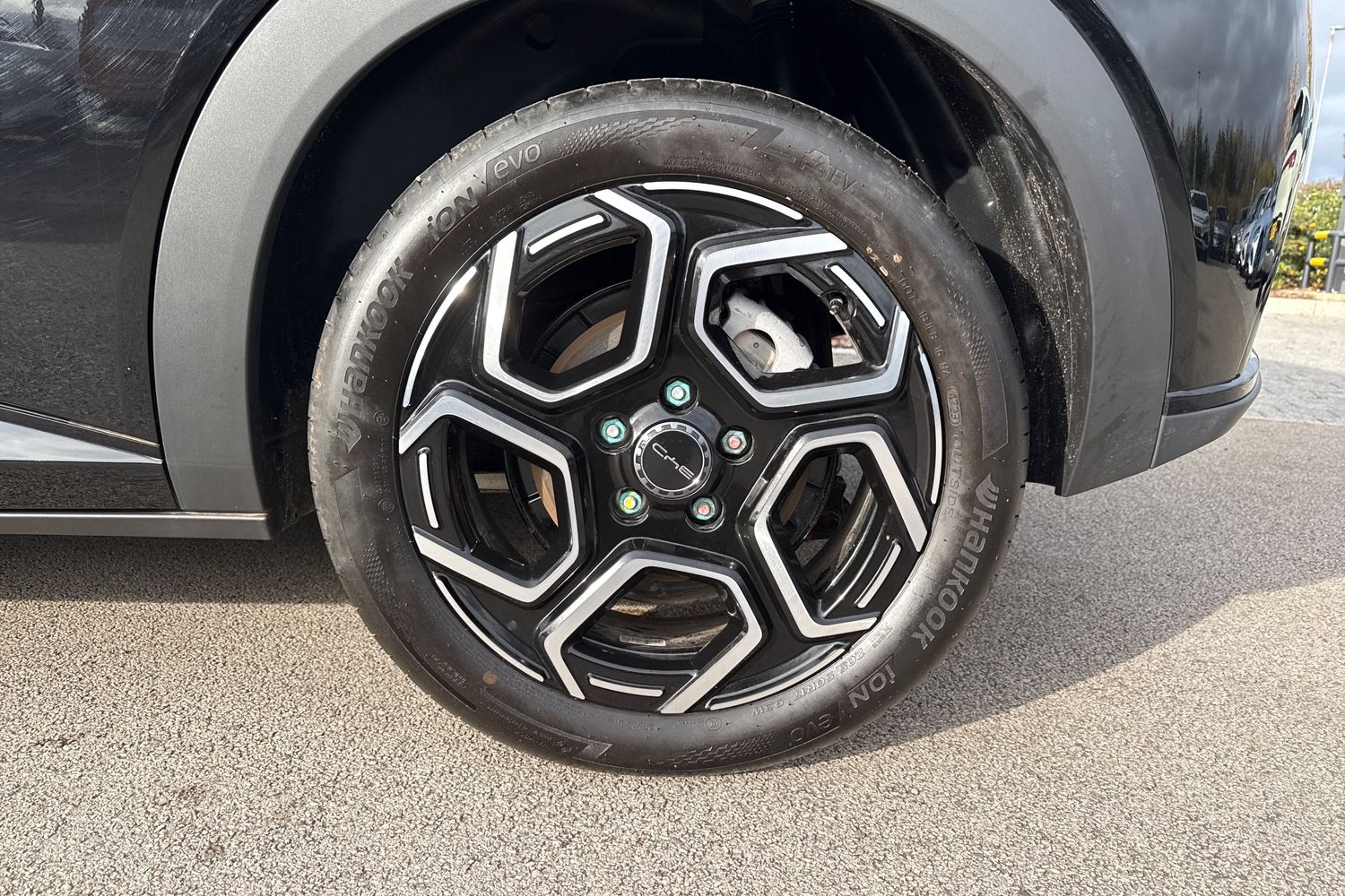 Used BYD Dolphin 2025 for sale - 76346460: Photo 23