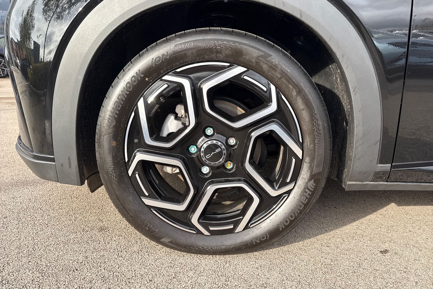 Used BYD Dolphin 2025 for sale - 76346460: Photo 24