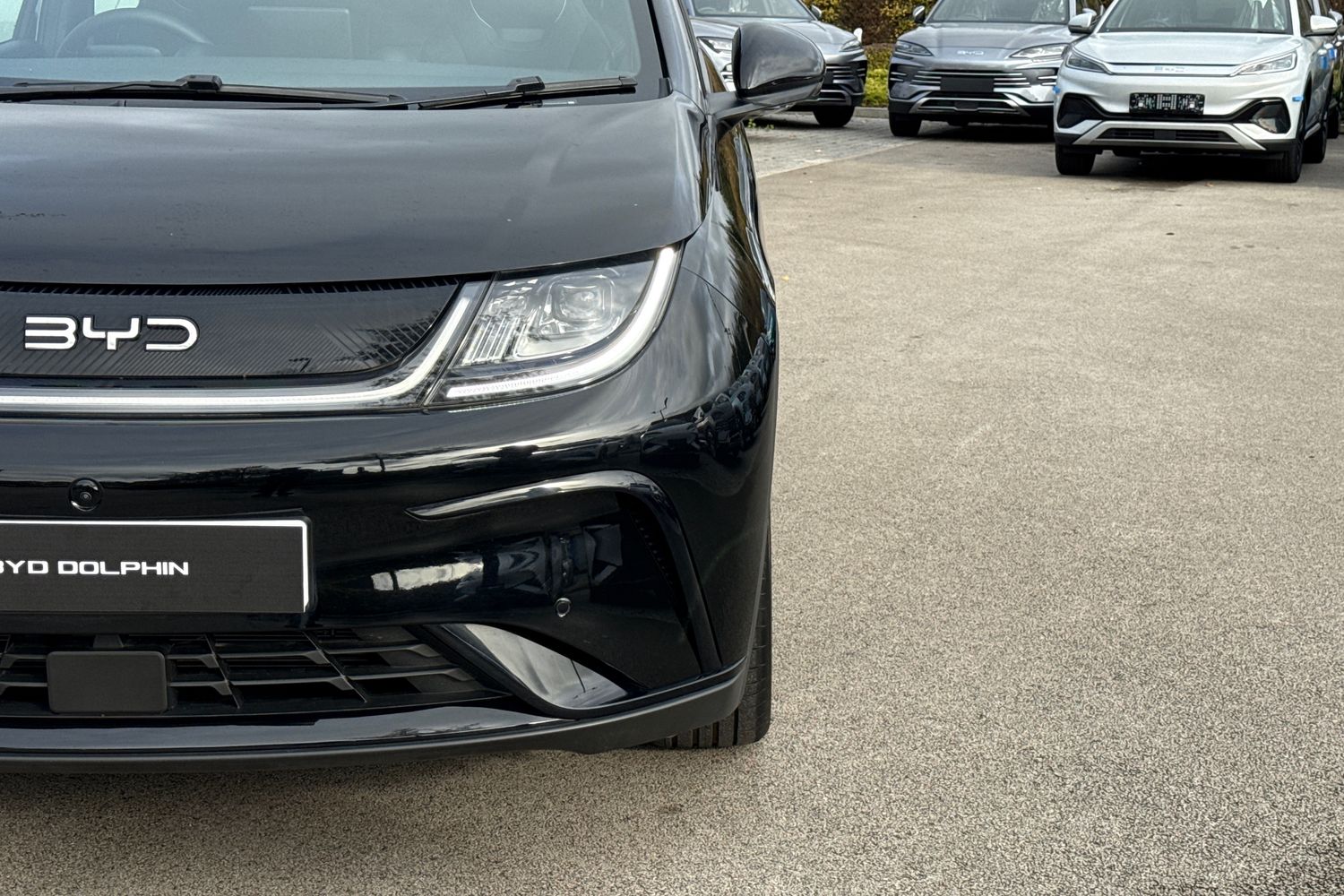 Used BYD Dolphin 2025 for sale - 76346460: Photo 27