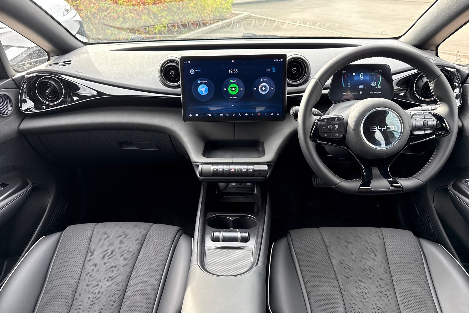 Used BYD Dolphin 2025 for sale - 76346460: Photo 28