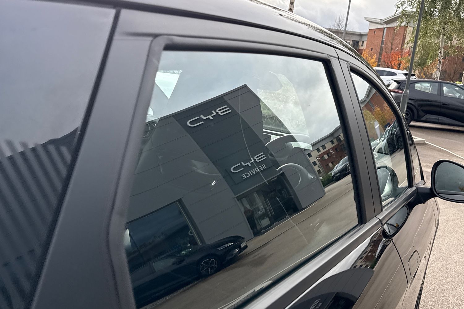 Used BYD Dolphin 2025 for sale - 76346460: Photo 33