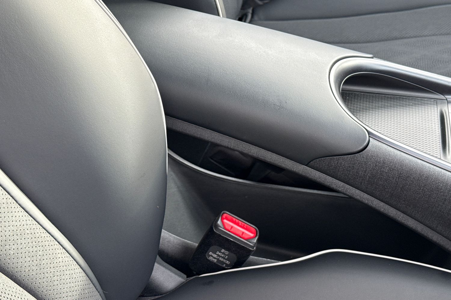 Used BYD Dolphin 2025 for sale - 76346460: Photo 37