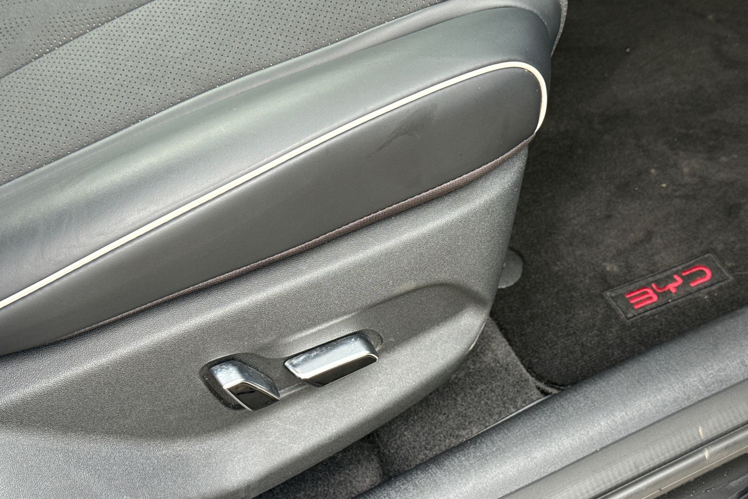 Used BYD Dolphin 2025 for sale - 76346460: Photo 38