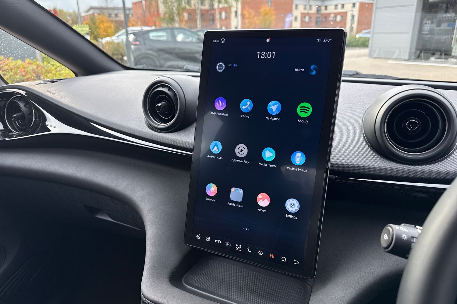 Used BYD Dolphin 2025 for sale - 76346460: Photo 42