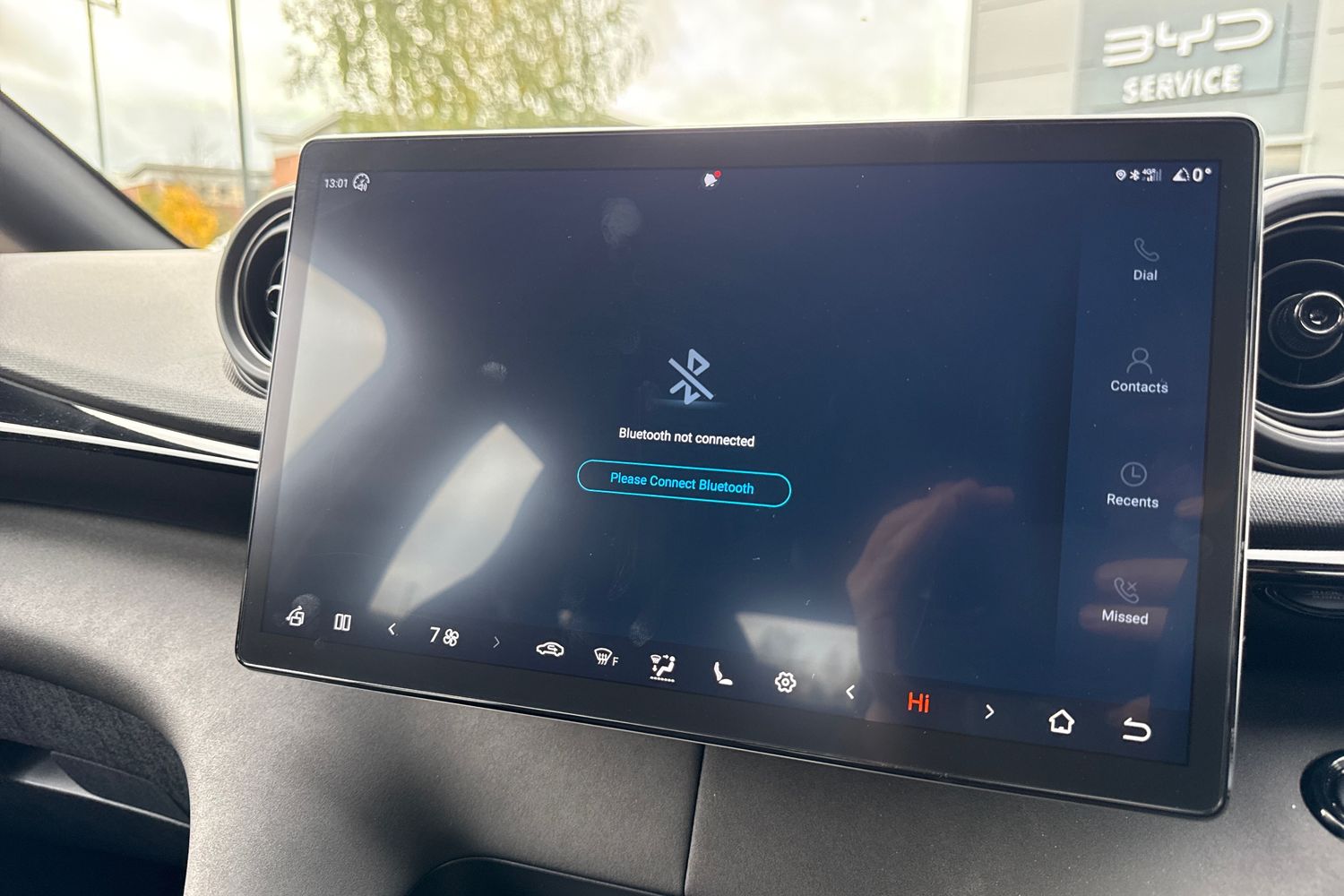 Used BYD Dolphin 2025 for sale - 76346460: Photo 44