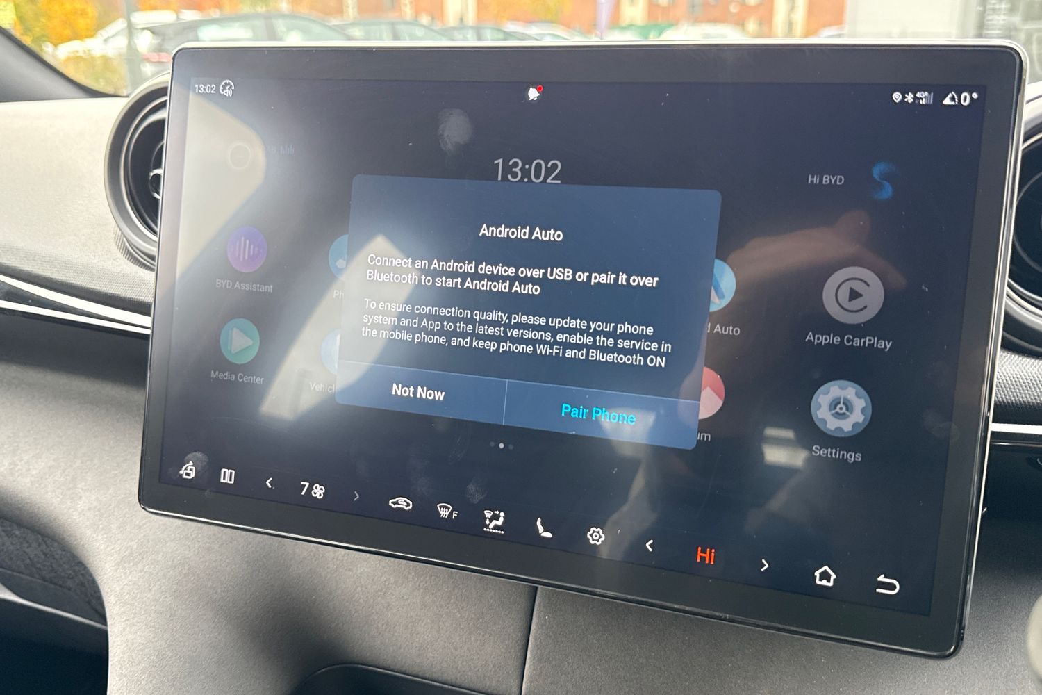 Used BYD Dolphin 2025 for sale - 76346460: Photo 45