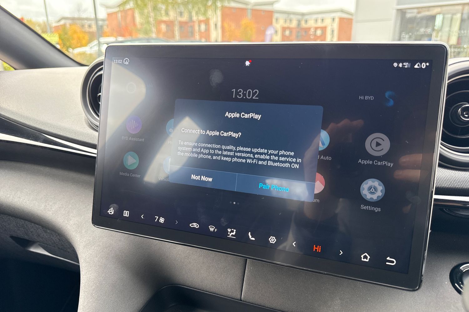 Used BYD Dolphin 2025 for sale - 76346460: Photo 46