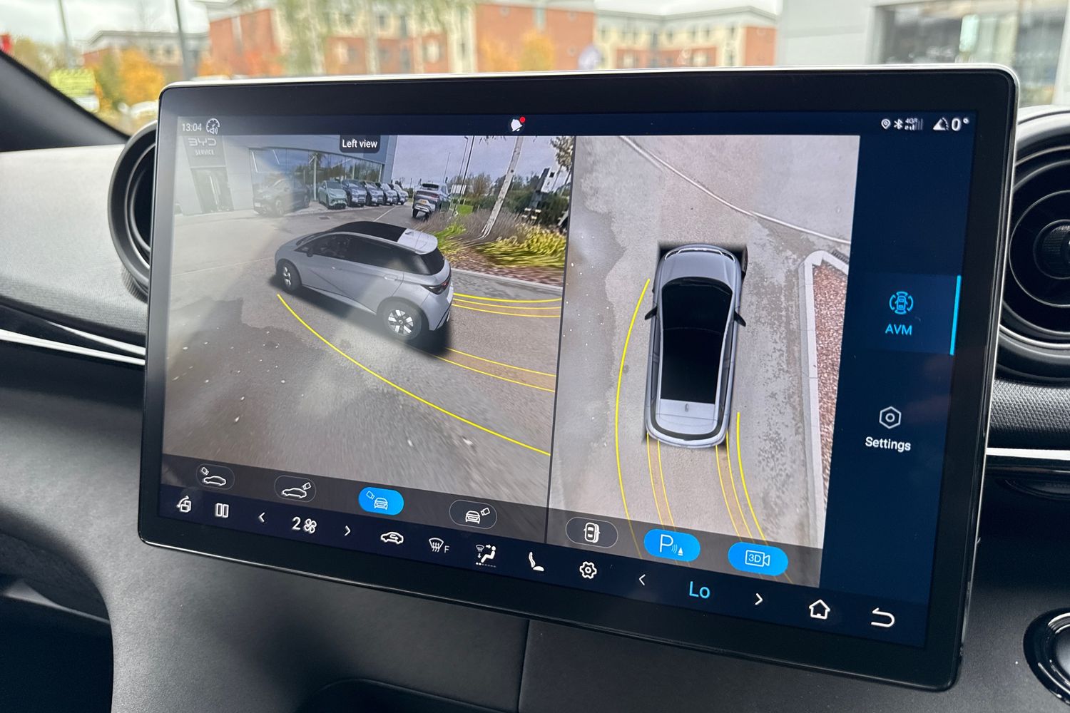 Used BYD Dolphin 2025 for sale - 76346460: Photo 50