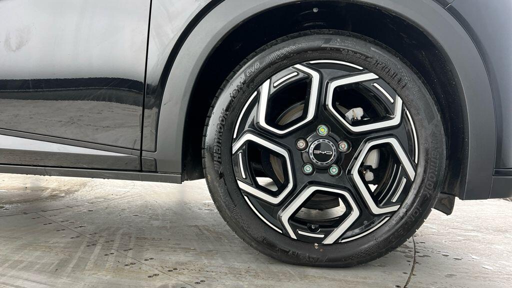 Used BYD Dolphin 2025 for sale - 76346460: Photo 8