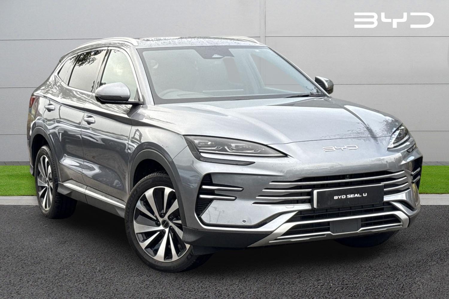 Used BYD Seal U 2025 for sale - 76469334: Photo 1