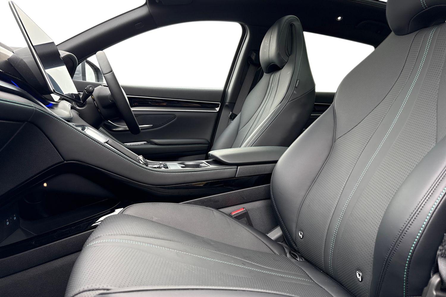 Used BYD Seal U 2025 for sale - 76469334: Photo 11