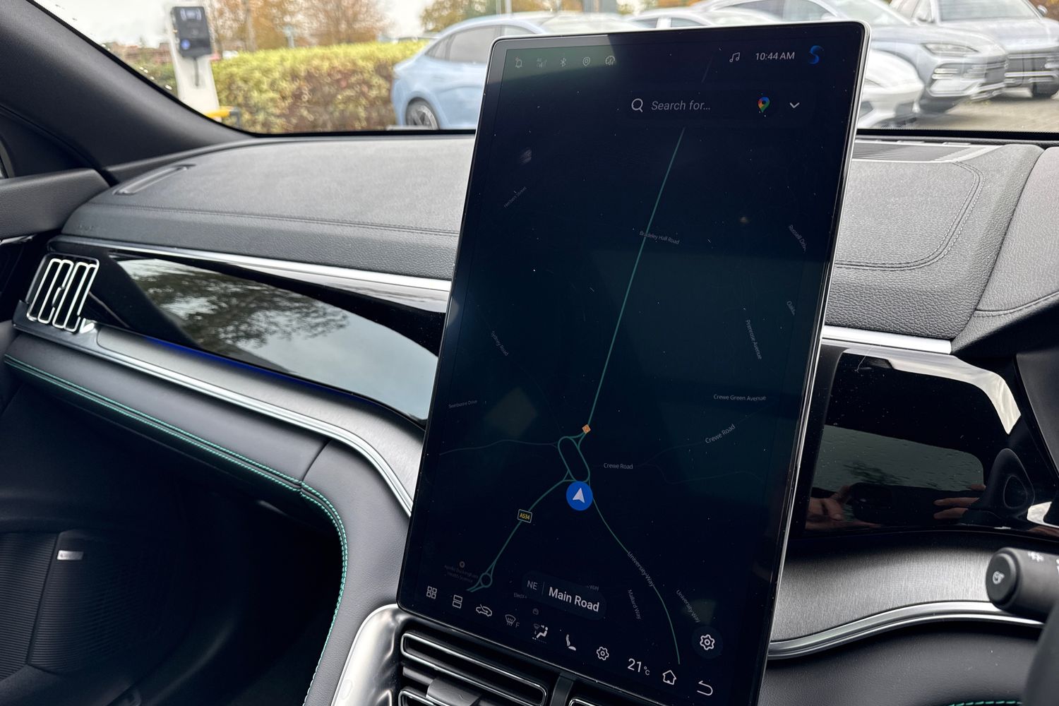 Used BYD Seal U 2025 for sale - 76469334: Photo 12