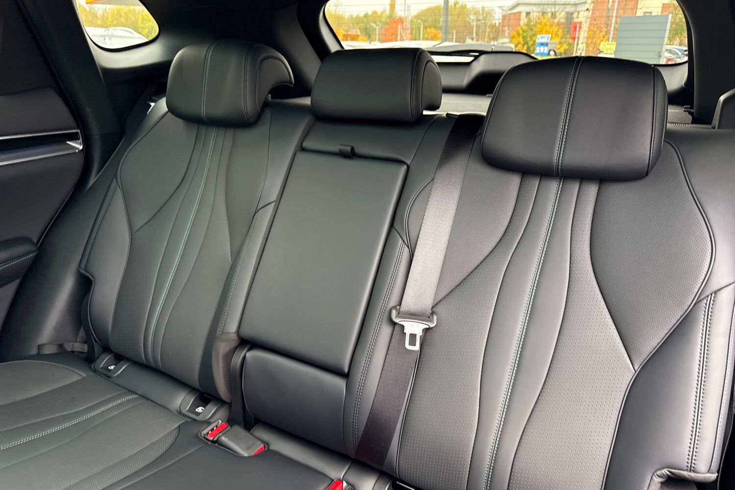 Used BYD Seal U 2025 for sale - 76469334: Photo 14