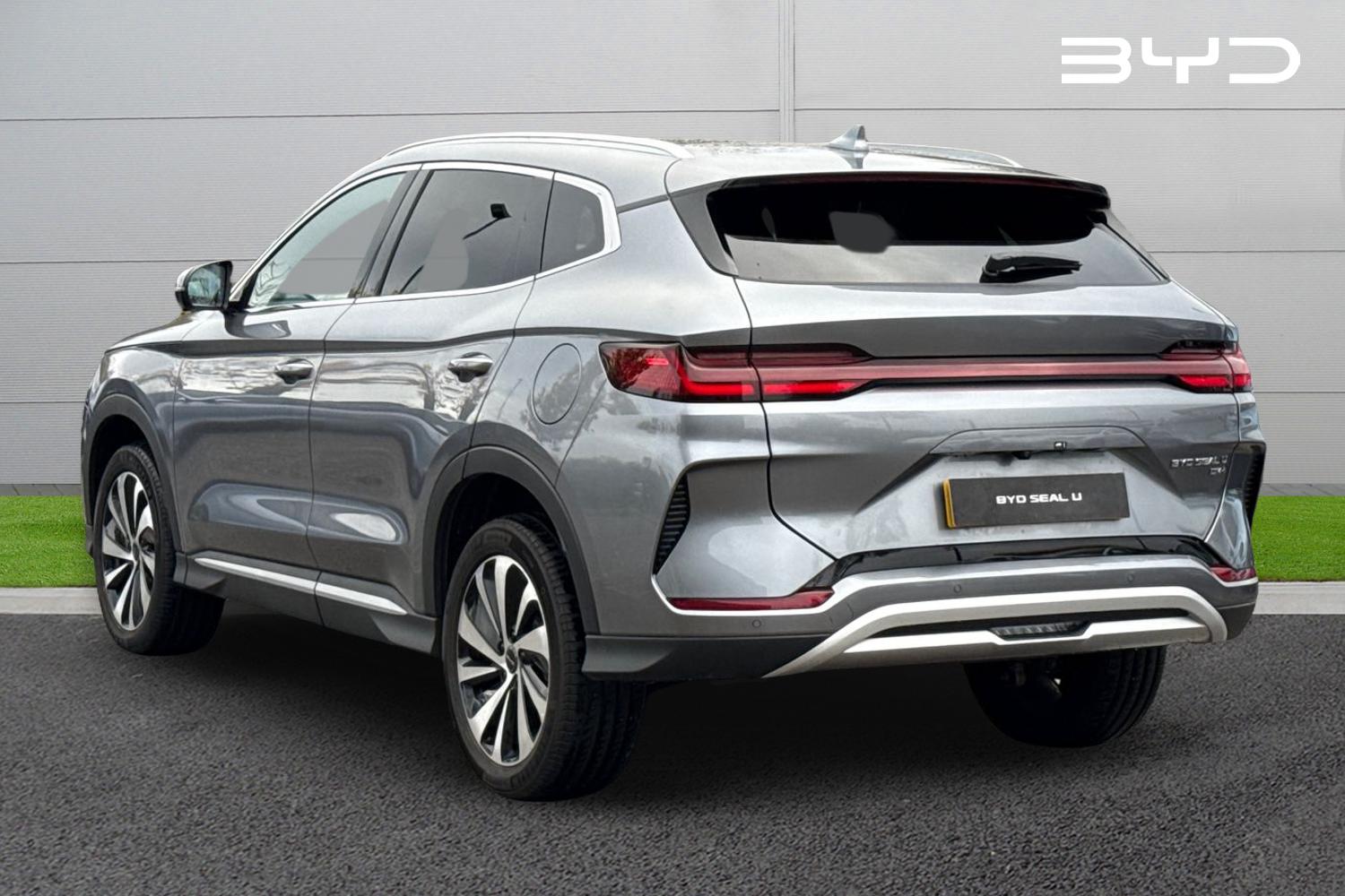 Used BYD Seal U 2025 for sale - 76469334: Photo 2
