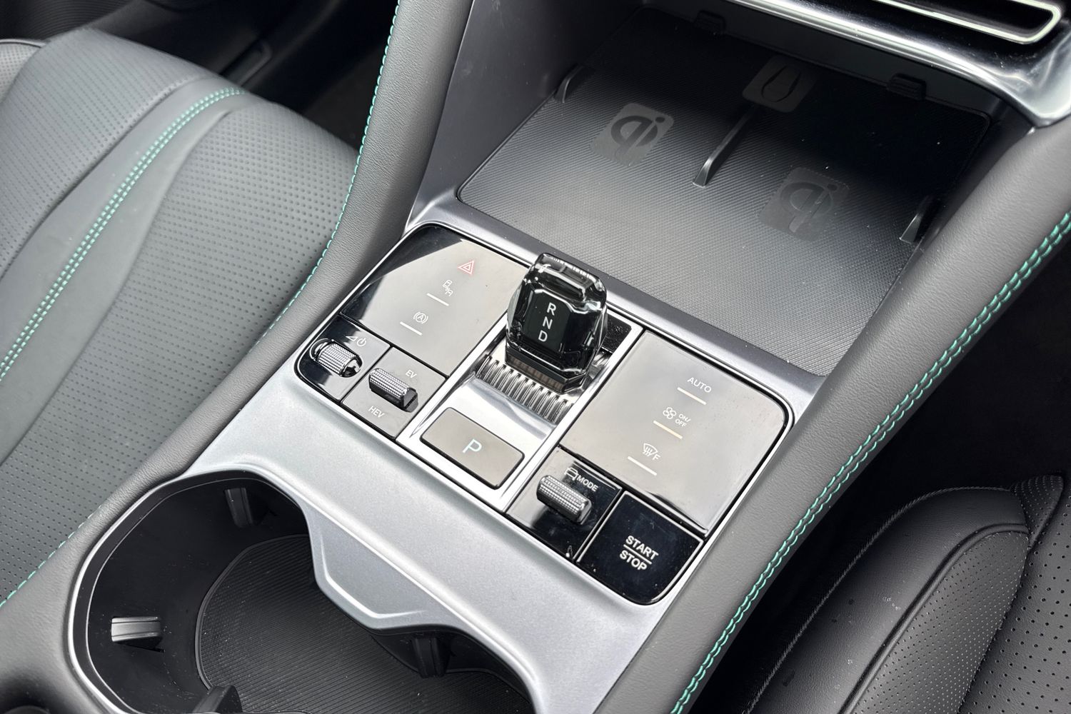 Used BYD Seal U 2025 for sale - 76469334: Photo 20