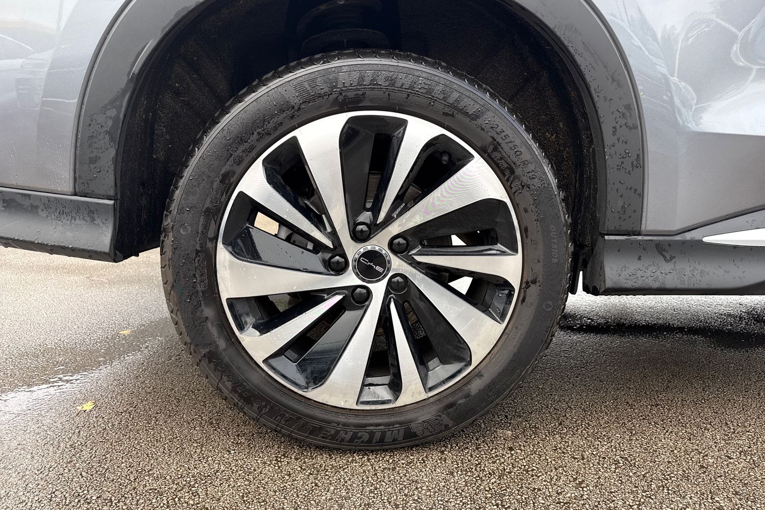 Used BYD Seal U 2025 for sale - 76469334: Photo 22