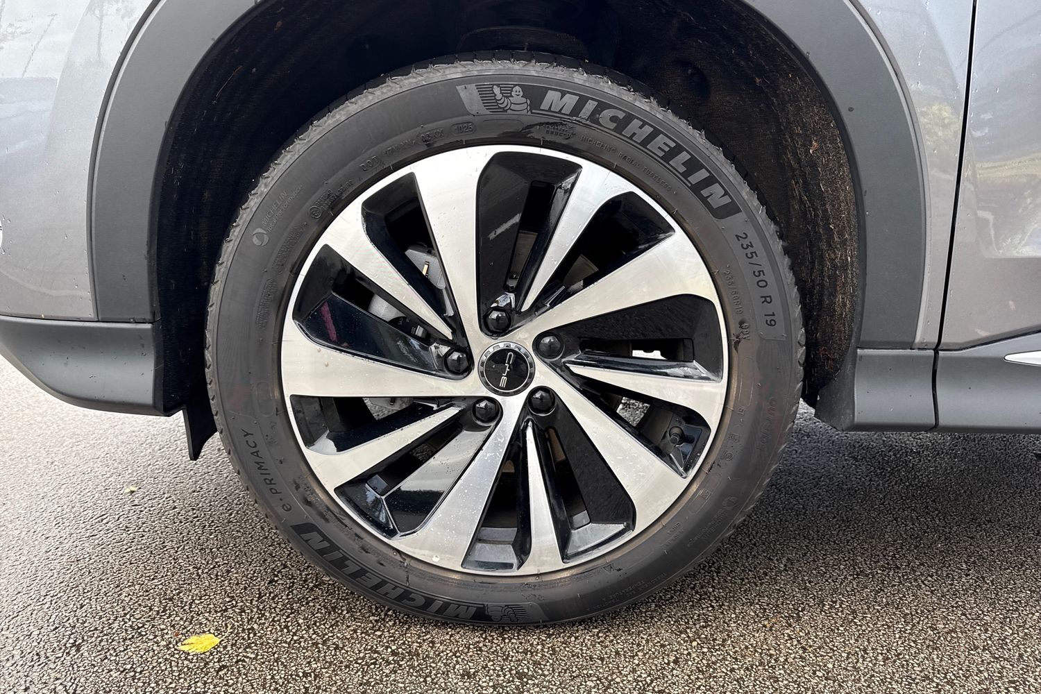 Used BYD Seal U 2025 for sale - 76469334: Photo 23