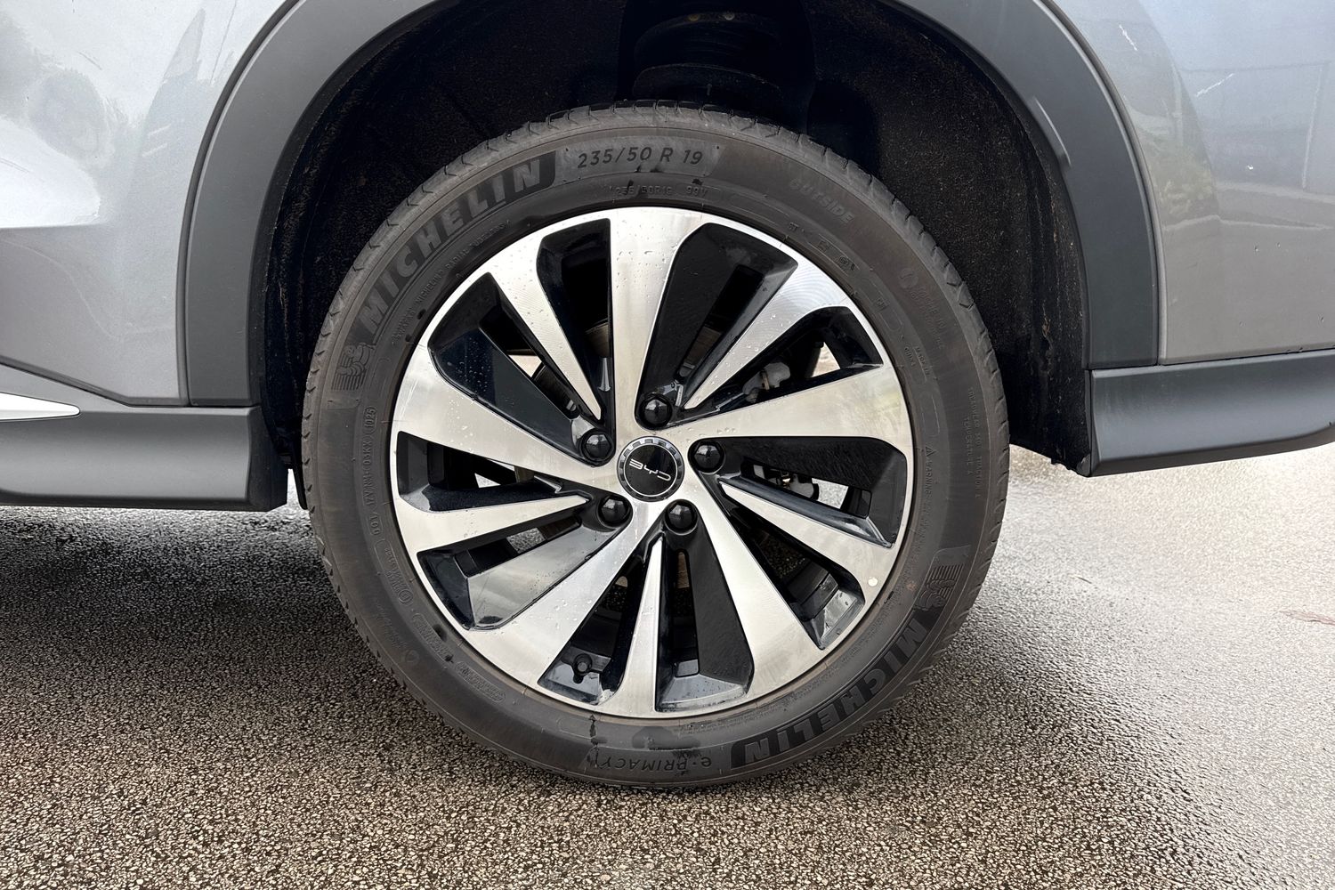 Used BYD Seal U 2025 for sale - 76469334: Photo 24